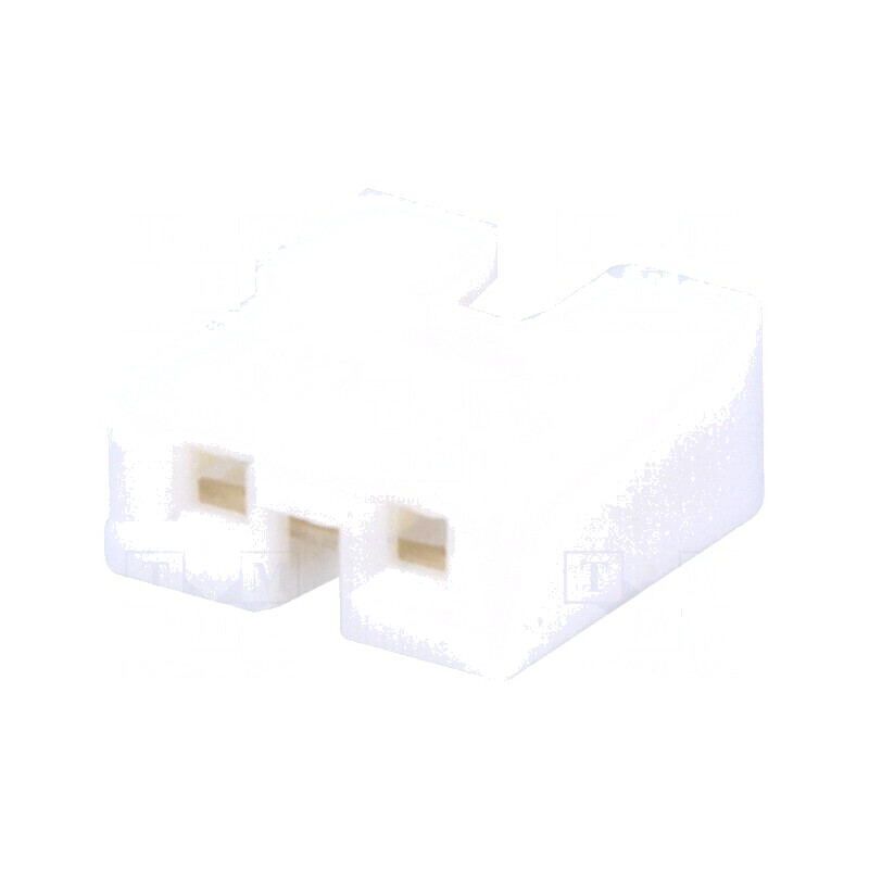 Conector şiruri pini jumper mamă deschis 2,54mm 1x2 aurit | Electronic-mag.ro | Componente Electronice