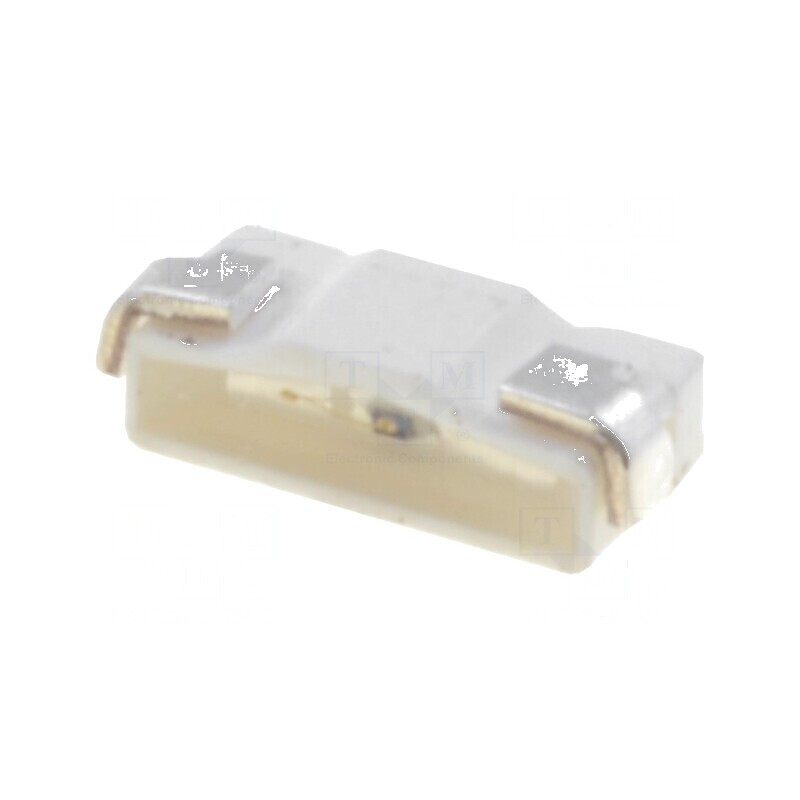 LED SMD 2810 galben 110-200mcd 2,8x1,2x0,8mm 110° 20mA | Electronic-mag.ro | Componente Electronice