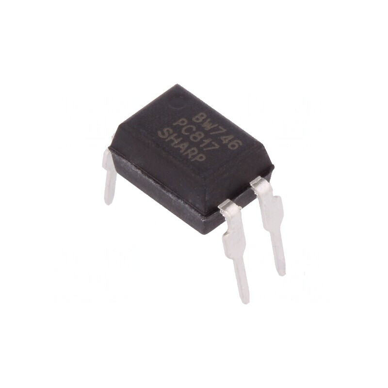 Optocuplor THT DIP4 5kV 80V | Electronic-mag.ro | Componente Electronice Optocuplor THT DIP4 5kV 80V | Electronic-mag.ro | Componente Electronice