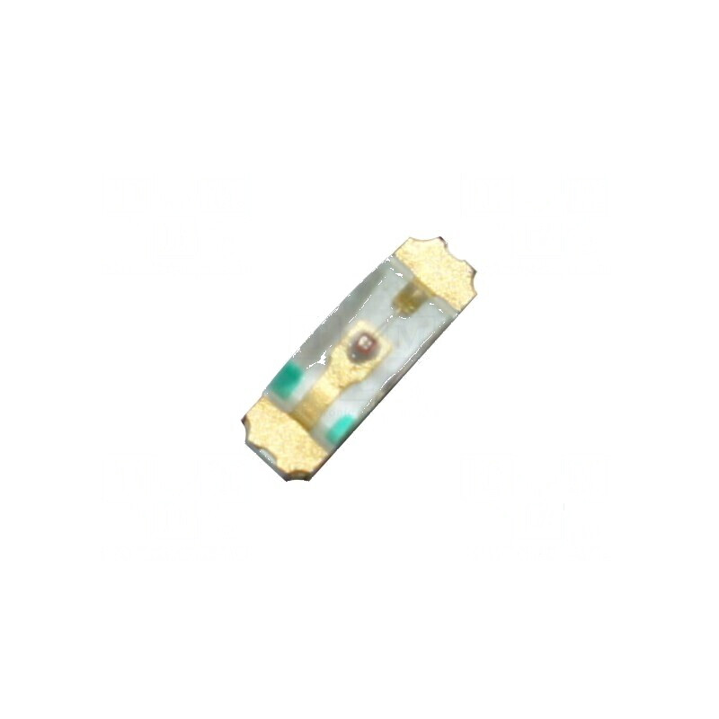 LED SMD 1206 Albastru 40-125mcd 3,2x1x1,4mm 150° 20mA 111mW | Electronic-mag.ro | Componente Electronice LED SMD 1206 Albastru 40-125mcd 3,2x1x1,4mm 150° 20mA 111mW | Electronic-mag.ro | Componente Electronice