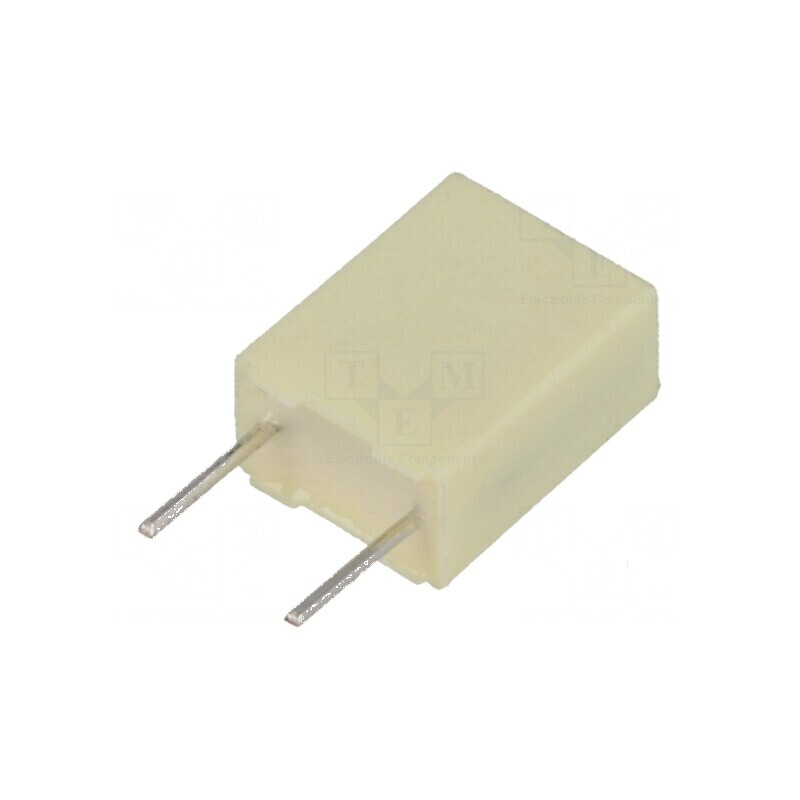 Condensator poliester 470nF 63VAC 100VDC 5mm ±10% THT R82 | Electronic-mag.ro | Componente Electronice Condensator poliester 470nF 63VAC 100VDC 5mm ±10% THT R82 | Electronic-mag.ro | Componente Electronice