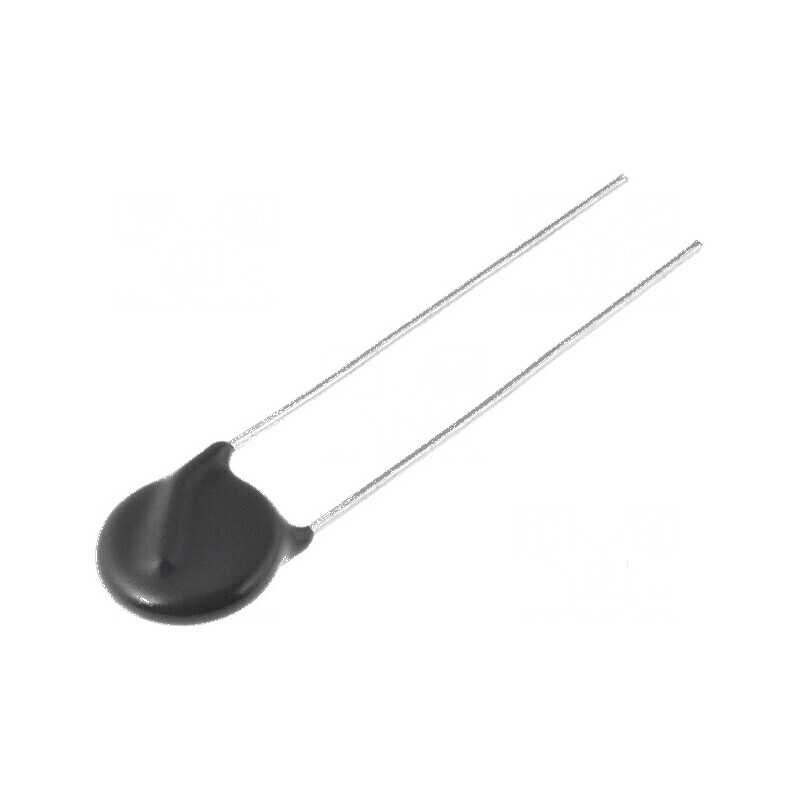 Varistor oxid de metal 320VAC 420VDC 510V 2500A 50J | Electronic-mag.ro | Componente Electronice Varistor oxid de metal 320VAC 420VDC 510V 2500A 50J | Electronic-mag.ro | Componente Electronice