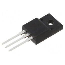 Tranzistor N-MOSFET unipolar SOP8 | Electronic-mag.ro | Componente Electronice