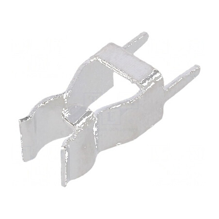 Cleme siguranţe cilindrice PCB 6,3A 500V | Electronic-mag.ro | Componente Electronice