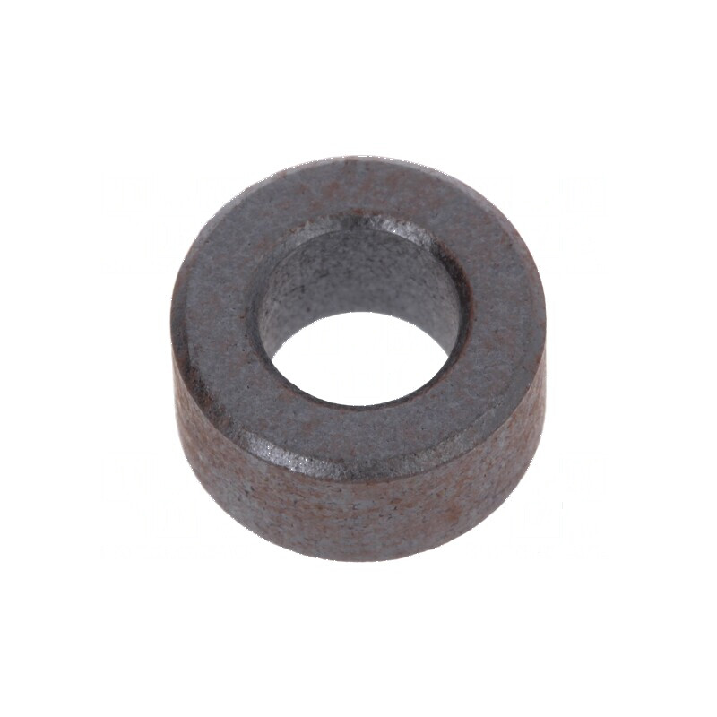 Manșon Ferită Lung 5mm Øint 5mm Øext 9,5mm FRH | Electronic-mag.ro | Componente Electronice