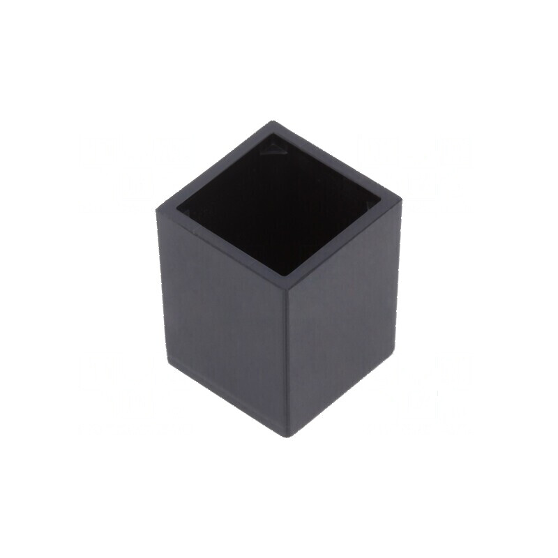 Carcasă ABS pentru turnare X: 12mm, Y: 12mm, Z: 15mm | Electronic-mag.ro | Componente Electronice
