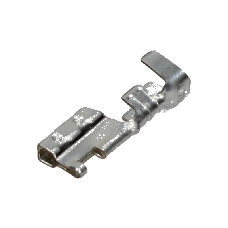 Pin mamă cositorit 24AWG-18AWG SPOX tăiat din rolă | Electronic-mag.ro | Componente Electronice