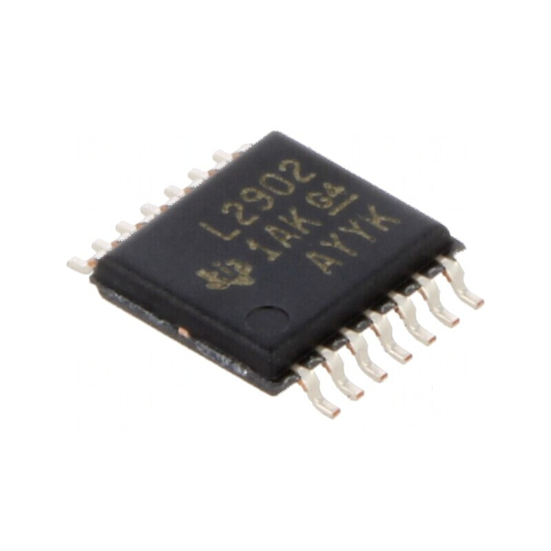 Amplificator operațional IC 1,2MHz 4 canale TSSOP14 | Electronic-mag.ro | Componente Electronice Amplificator operațional IC 1,2MHz 4 canale TSSOP14 | Electronic-mag.ro | Componente Electronice