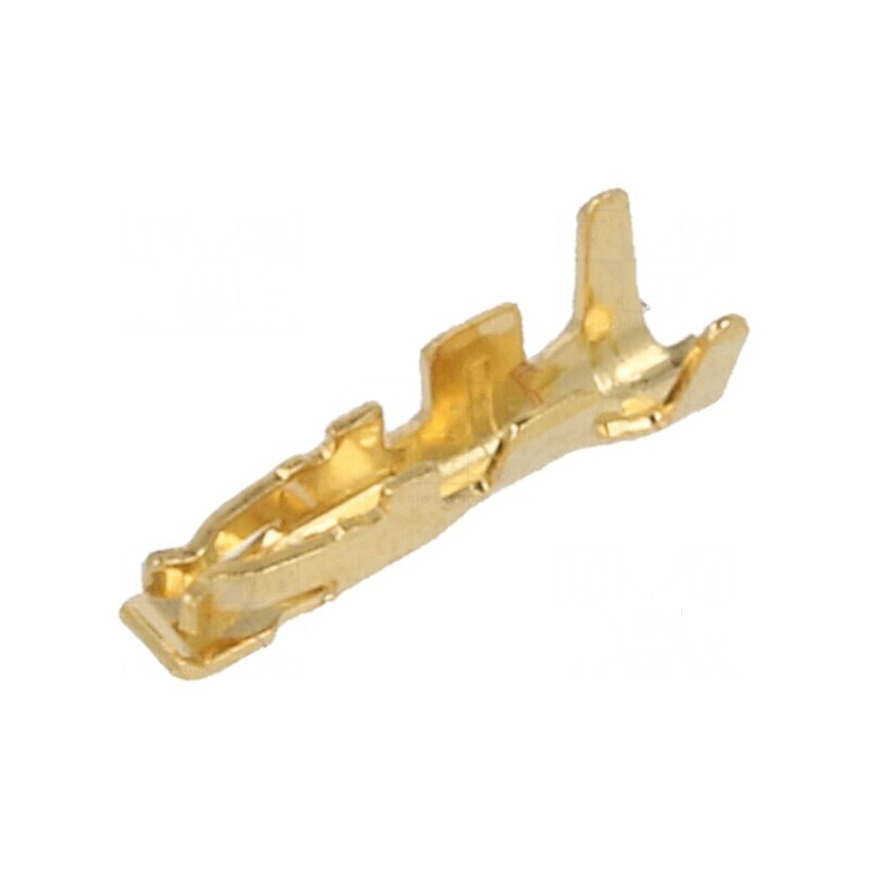 Pin mamă aurit Pico-Lock 3A 0,8-1,15mm² 1,5mm | Electronic-mag.ro | Componente Electronice Pin mamă aurit Pico-Lock 3A 0,8-1,15mm² 1,5mm | Electronic-mag.ro | Componente Electronice