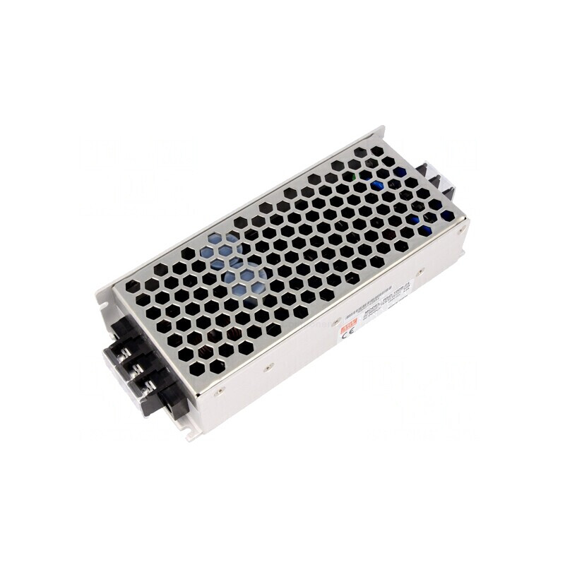 Convertor DC/DC 100W 12V 8.4A | Electronic-mag.ro | Componente Electronice