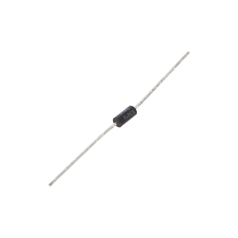 Diodă TVS 6,8V 40A bidirecțională DO15 400W Ammo Pack | Electronic-mag.ro | Componente Electronice Diodă TVS 6,8V 40A bidirecțională DO15 400W Ammo Pack | Electronic-mag.ro | Componente Electronice