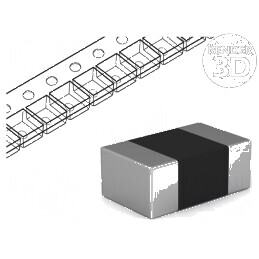Eclator Transguard SMD 0805 18VDC 100mJ | Electronic-mag.ro | Componente Electronice