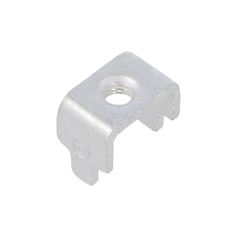 Terminal cu şurub drept THT | Electronic-mag.ro | Componente Electronice