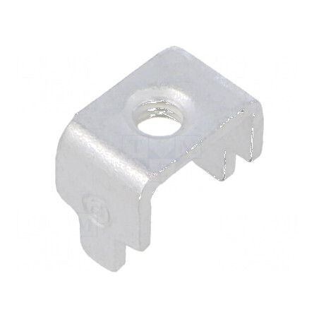 Terminal cu şurub drept THT | Electronic-mag.ro | Componente Electronice