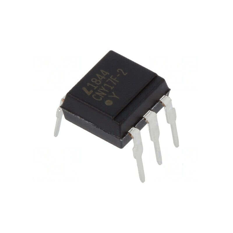 Optocuplor THT DIP6 5kV 70V cu 1 canal OUT | Electronic-mag.ro | Componente Electronice Optocuplor THT DIP6 5kV 70V cu 1 canal OUT | Electronic-mag.ro | Componente Electronice