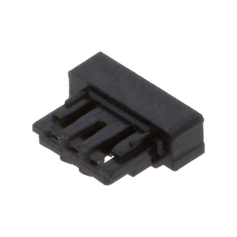 Conector DF52 crimpat 3 pini mamă pe cablu | Electronic-mag.ro | Componente Electronice Conector DF52 crimpat 3 pini mamă pe cablu | Electronic-mag.ro | Componente Electronice