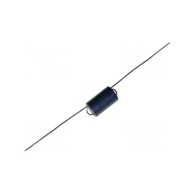 Inductor ferită 1,5 îmbobinări 337Ω THT 25MHz | Electronic-mag.ro | Componente Electronice