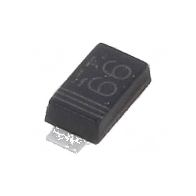 Diodă redresoare SMD 200V 0,8A 25ns SOD123F Ufmax 0,98V | Electronic-mag.ro | Componente Electronice