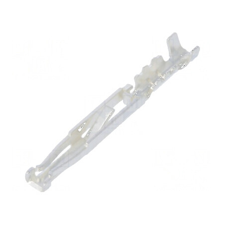 Pin argintat 28AWG 24AWG crimpat | Electronic-mag.ro | Componente Electronice