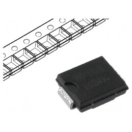 Diodă Zener 5W 13V SMD 1uA | Electronic-mag.ro | Componente Electronice