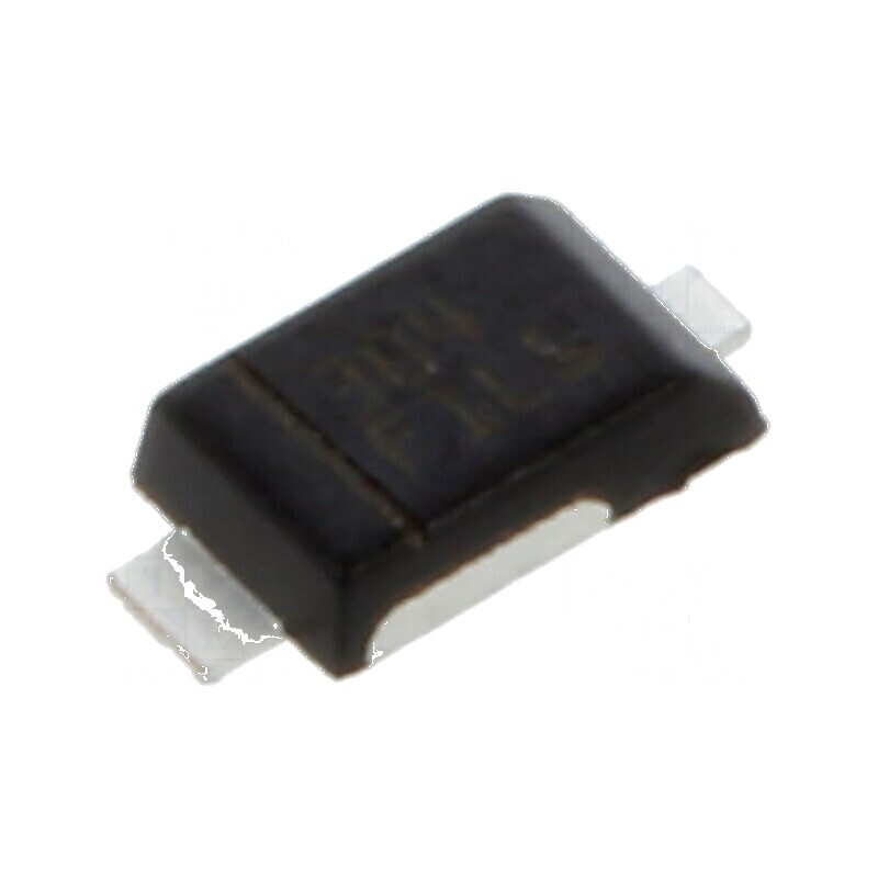 Diodă Schottky SMD 60V 1A DO222AA pentru redresoare - rolă, bandă | Electronic-mag.ro | Componente Electronice