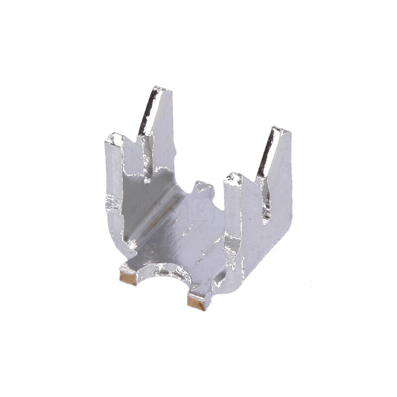 Conector IDC adaptor bloc de conexiuni 9176-500, 1 pistă | Electronic-mag.ro | Componente Electronice