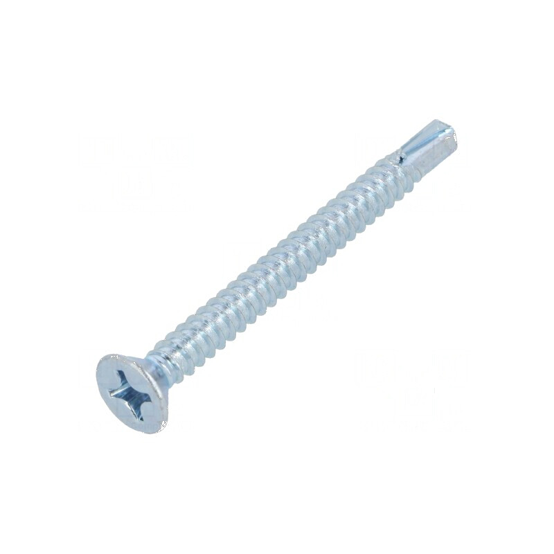 Şurub metal 5,5x60 îngropat Phillips PH3 oţel călit | Electronic-mag.ro | Componente Electronice Şurub metal 5,5x60 îngropat Phillips PH3 oţel călit | Electronic-mag.ro | Componente Electronice