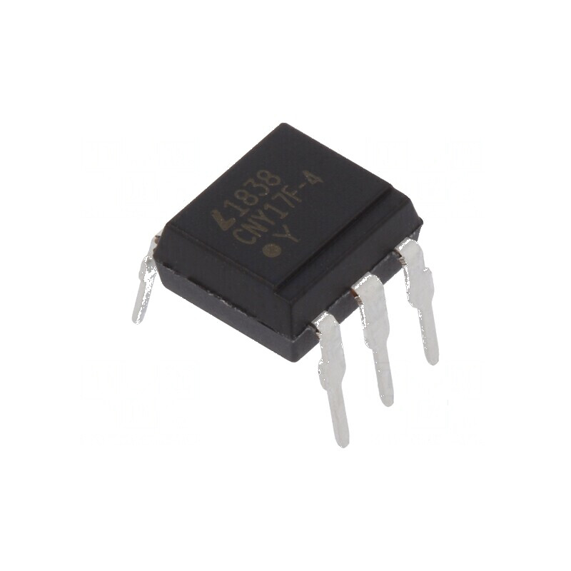 Optocuplor THT DIP6 5kV 70V tranzistori | Electronic-mag.ro | Componente Electronice Optocuplor THT DIP6 5kV 70V tranzistori | Electronic-mag.ro | Componente Electronice