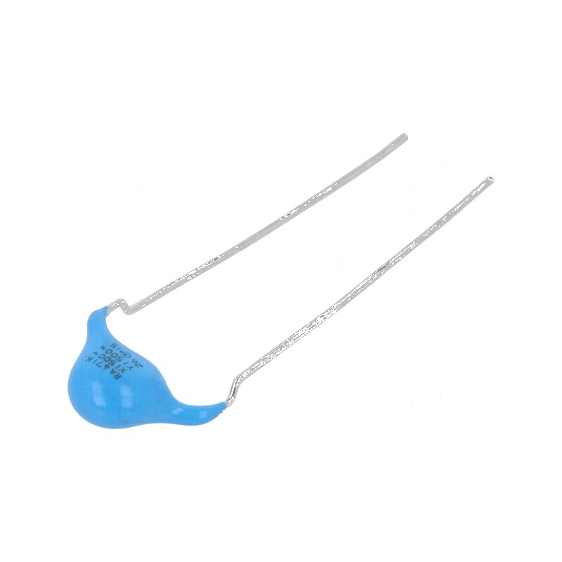 Condensator ceramic X1,Y1 470pF 500VAC ±10% THT 10mm | Electronic-mag.ro | Componente Electronice Condensator ceramic X1,Y1 470pF 500VAC ±10% THT 10mm | Electronic-mag.ro | Componente Electronice