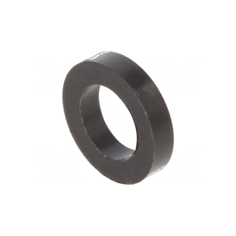 Manşon distanţier cilindric poliamidă 2mm x 10mm | Electronic-mag.ro | Componente Electronice