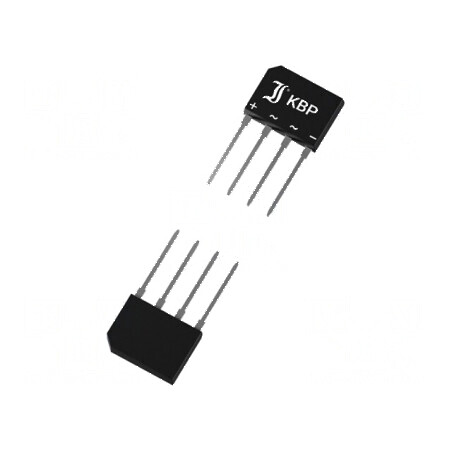 Punte redresoare monofazată Urmax 600V 3A 65A | Electronic-mag.ro | Componente Electronice