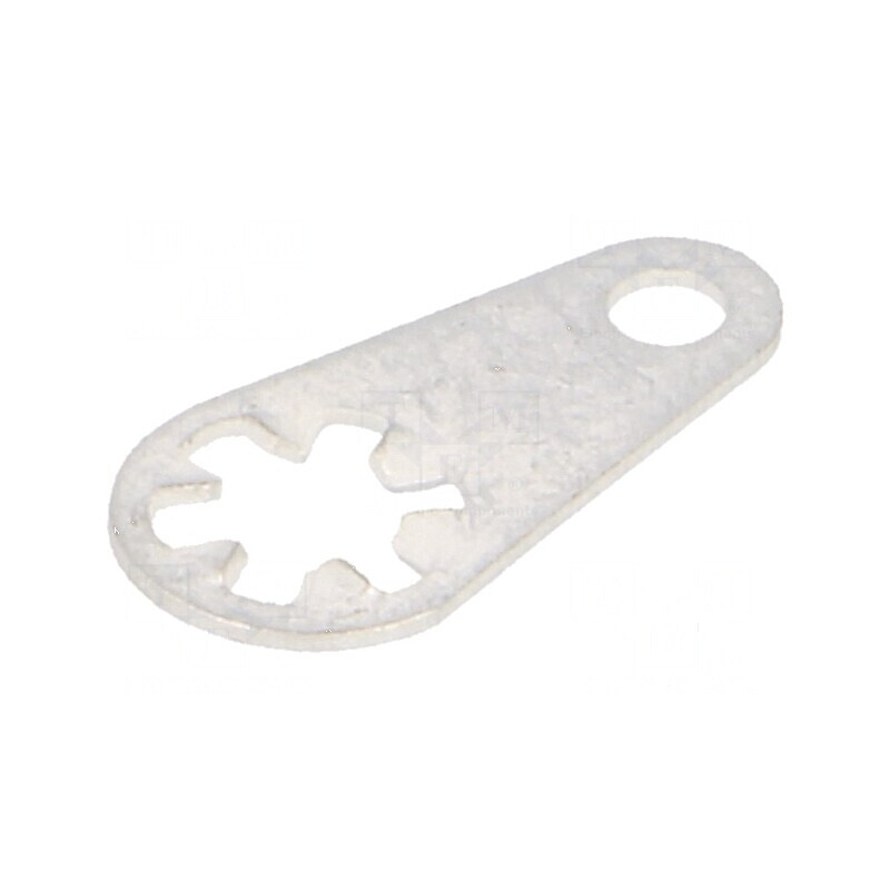 Vârf inelar pentru lipire 0,45mm M3,5 - Ø 3,6mm - Alamă | Electronic-mag.ro | Componente Electronice Vârf inelar pentru lipire 0,45mm M3,5 - Ø 3,6mm - Alamă | Electronic-mag.ro | Componente Electronice