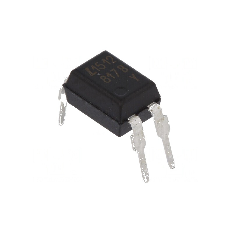 Optocuplor THT DIP4 5kV 35V 1 OUT | Electronic-mag.ro | Componente Electronice Optocuplor THT DIP4 5kV 35V 1 OUT | Electronic-mag.ro | Componente Electronice