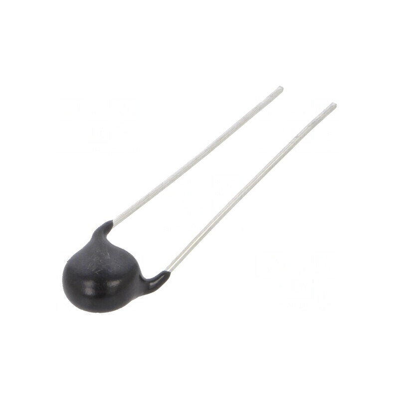 Varistor ceramic THT 350VAC 450VDC 560V 2,5kA | Electronic-mag.ro | Componente Electronice