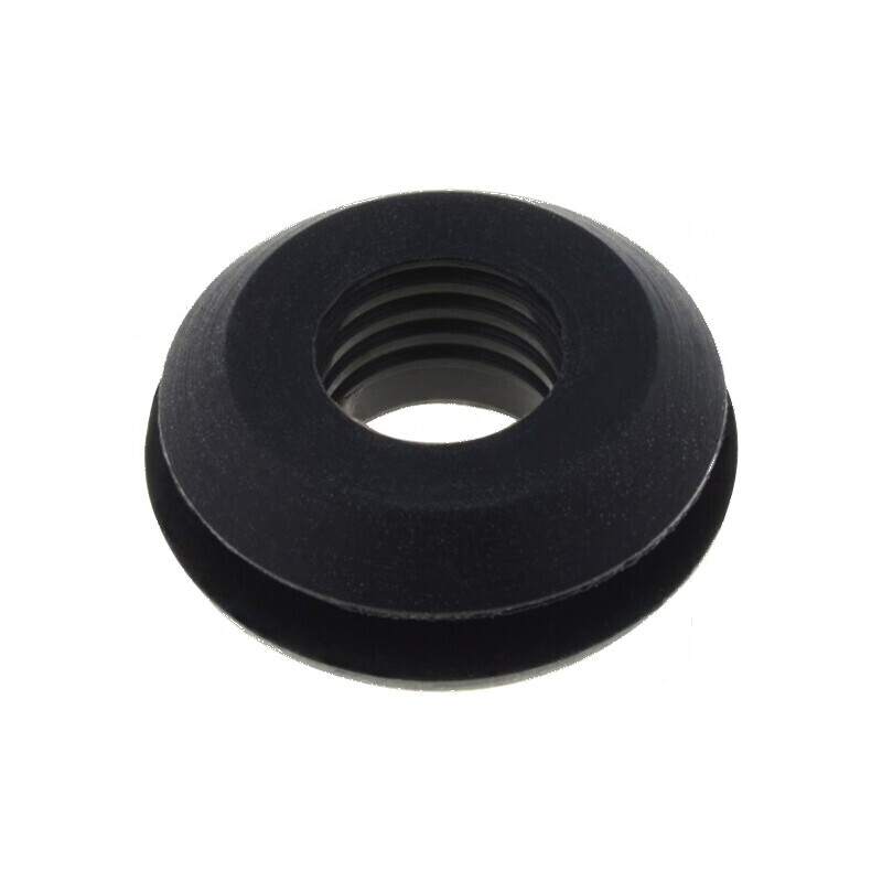 Manșon silicon negru 11,5mm x 7,2mm | Electronic-mag.ro | Componente Electronice Manșon silicon negru 11,5mm x 7,2mm | Electronic-mag.ro | Componente Electronice