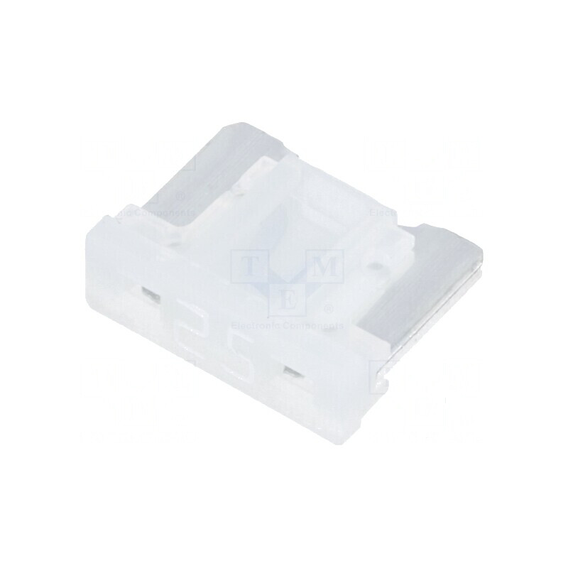 Siguranță auto MINIVAL LOW PROFILE 25A 32VDC | Electronic-mag.ro | Componente Electronice