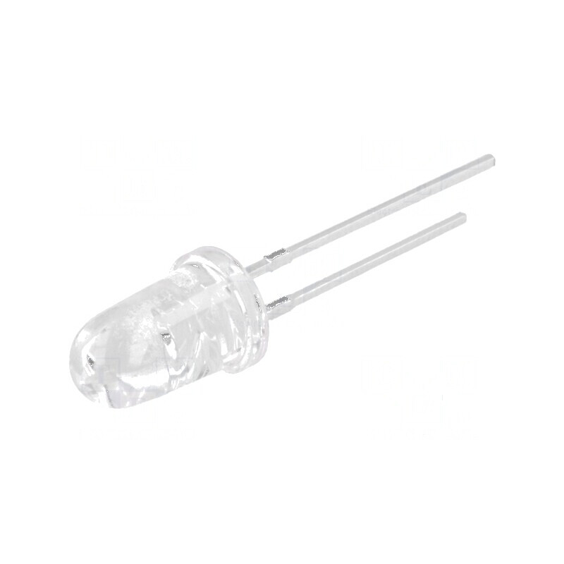 LED 5mm roșie 50000-60000mcd 8° convex Bullet | Electronic-mag.ro | Componente Electronice LED 5mm roșie 50000-60000mcd 8° convex Bullet | Electronic-mag.ro | Componente Electronice