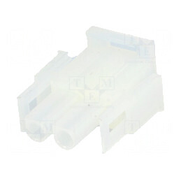 Conector cablu-cablu MLX 6,35mm mufă tată/mamă pe cablu | Electronic-mag.ro | Componente Electronice