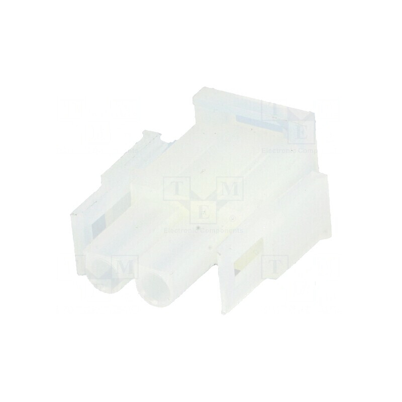 Conector cablu-cablu MLX 6,35mm mufă tată/mamă pe cablu | Electronic-mag.ro | Componente Electronice