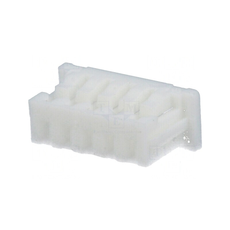 Conector cablu-cablu PCB mufă mamă PicoBlade 1,25mm 5 PIN | Electronic-mag.ro | Componente Electronice Conector cablu-cablu PCB mufă mamă PicoBlade 1,25mm 5 PIN | Electronic-mag.ro | Componente Electronice