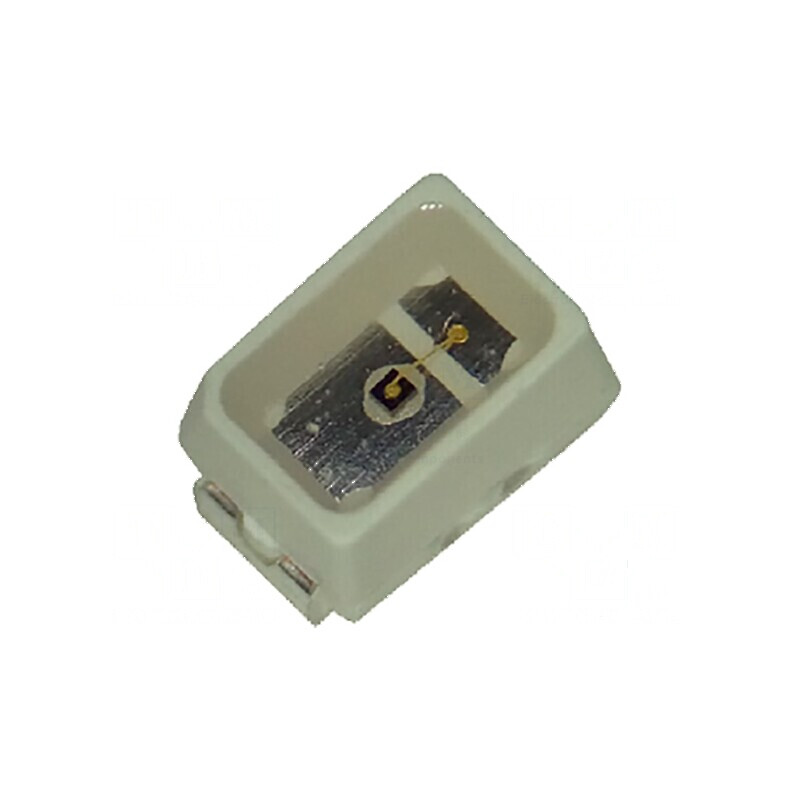 LED SMD 2214 PLCC2 Galben 460-1300mcd 1,4x2x1,3mm 20mA | Electronic-mag.ro | Componente Electronice