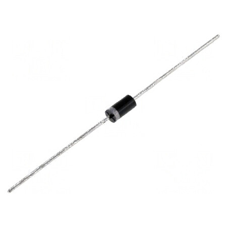 Diodă TVS 600W 68V unidirecțională DO15 Ammo Pack | Electronic-mag.ro | Componente Electronice