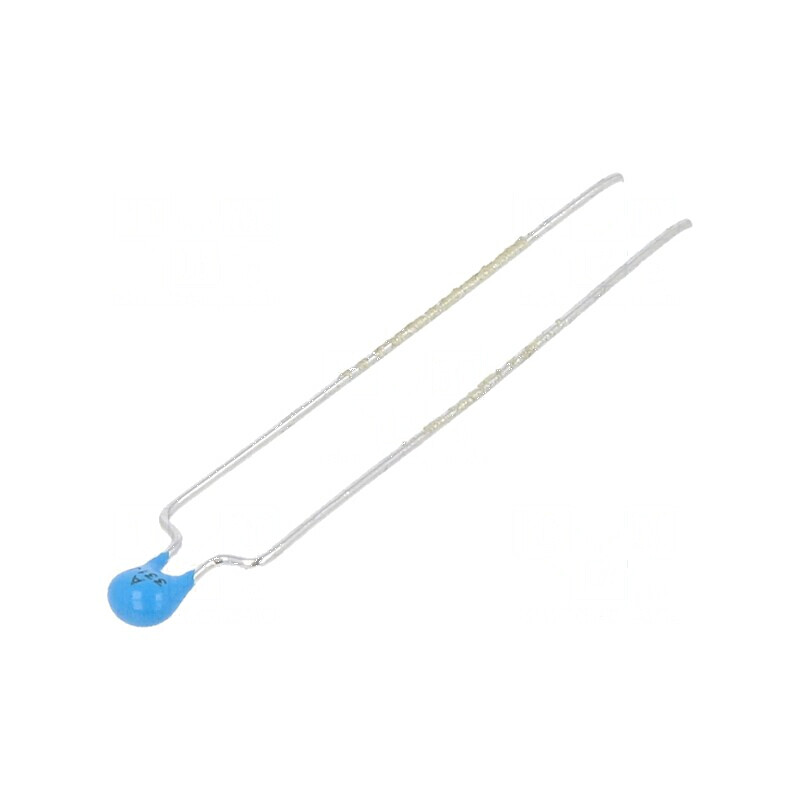 Condensator ceramic 330pF 100V C0G (NP0) ±5% THT 5mm | Electronic-mag.ro | Componente Electronice Condensator ceramic 330pF 100V C0G (NP0) ±5% THT 5mm | Electronic-mag.ro | Componente Electronice
