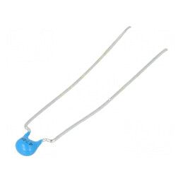 Condensator ceramic 470nF 50V X7R ±10% THT 5mm | Electronic-mag.ro | Componente Electronice