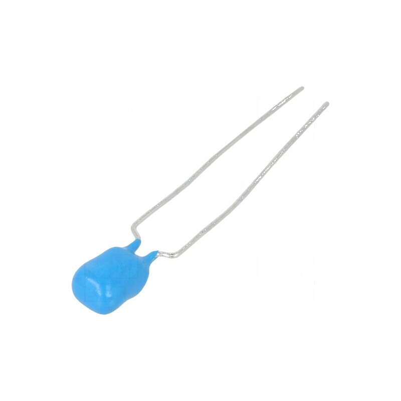 Condensator ceramic 1nF 100V X7R ±10% THT 5mm | Electronic-mag.ro | Componente Electronice Condensator ceramic 1nF 100V X7R ±10% THT 5mm | Electronic-mag.ro | Componente Electronice