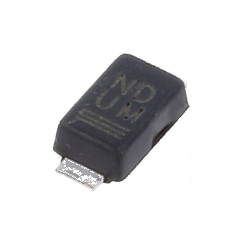 Diodă redresoare SMD 1kV 1,5A DO219AB, SMF Ufmax: 1,1V | Electronic-mag.ro | Componente Electronice
