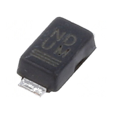 Diodă redresoare SMD 1kV 1,5A DO219AB, SMF Ufmax: 1,1V | Electronic-mag.ro | Componente Electronice