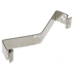 Arc de fixare pentru TO220 | Electronic-mag.ro | Componente Electronice