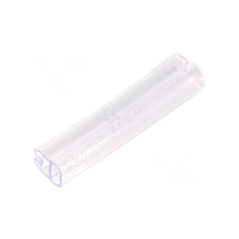 Markere PVC transparentă 1,3÷3mm -30÷80°C CLI T UL94V-0 | Electronic-mag.ro | Componente Electronice Markere PVC transparentă 1,3÷3mm -30÷80°C CLI T UL94V-0 | Electronic-mag.ro | Componente Electronice