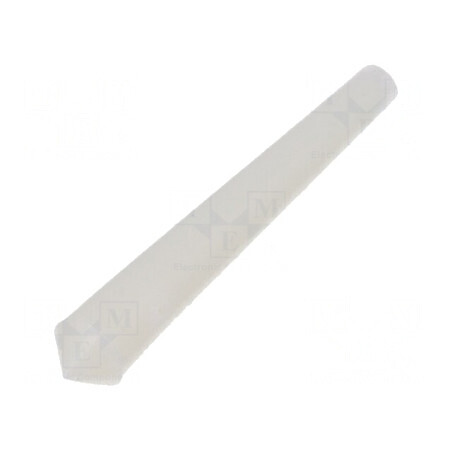 Pin de etanşare AMPSEAL albă 1,3mm -40÷125°C | Electronic-mag.ro | Componente Electronice